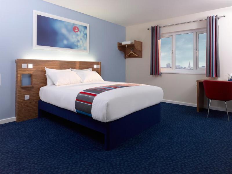 Travelodge Ryde Isle of Wight