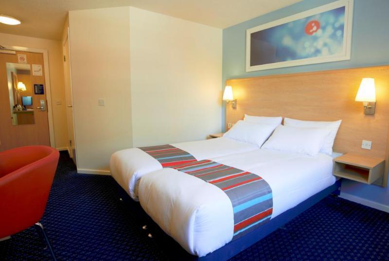 Travelodge Ryde Isle of Wight