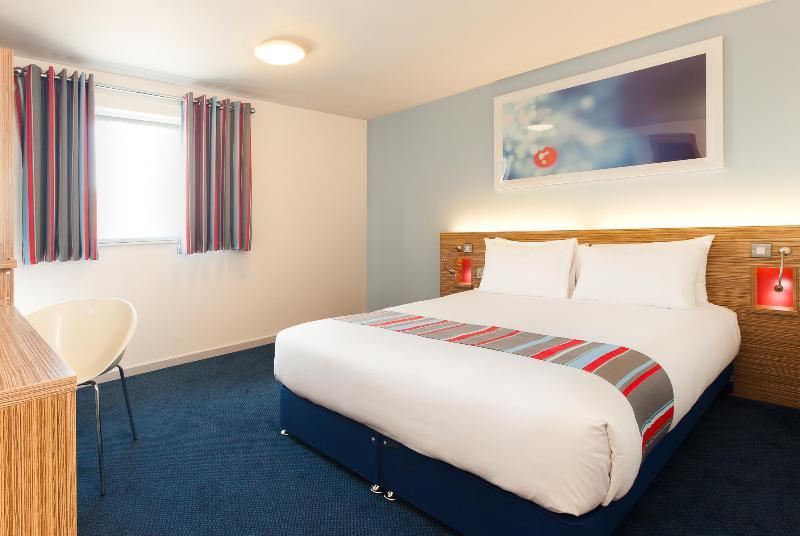 Travelodge Ryde Isle of Wight