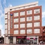 Travelodge Maidenhead Central