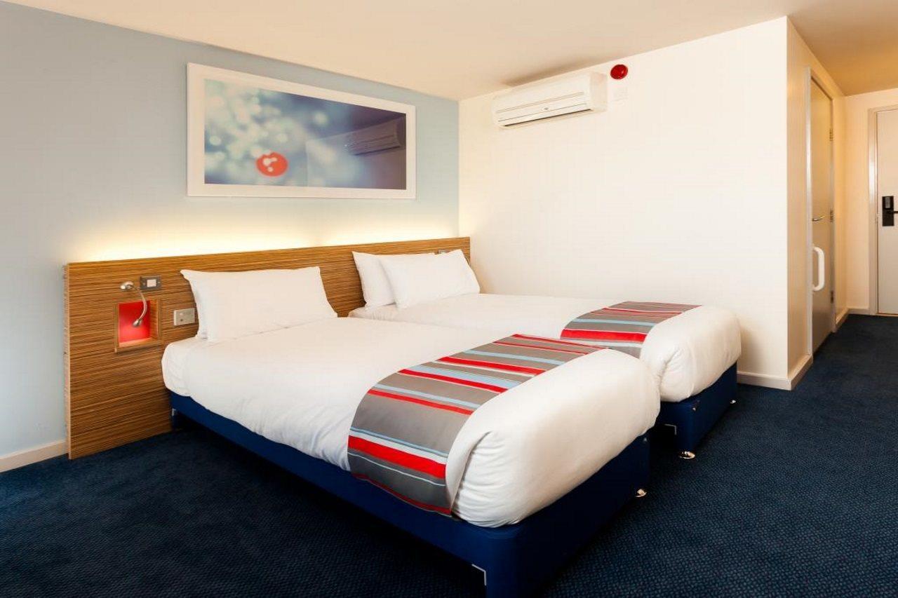 Travelodge Maidenhead Central