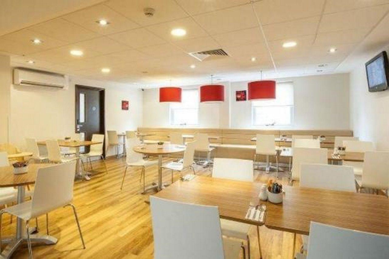 Travelodge Maidenhead Central