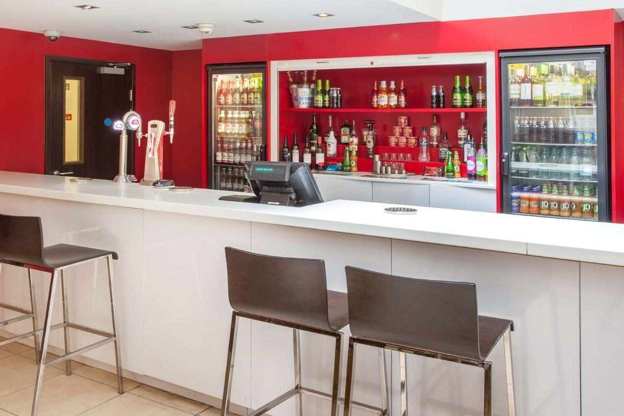 Travelodge Maidenhead Central