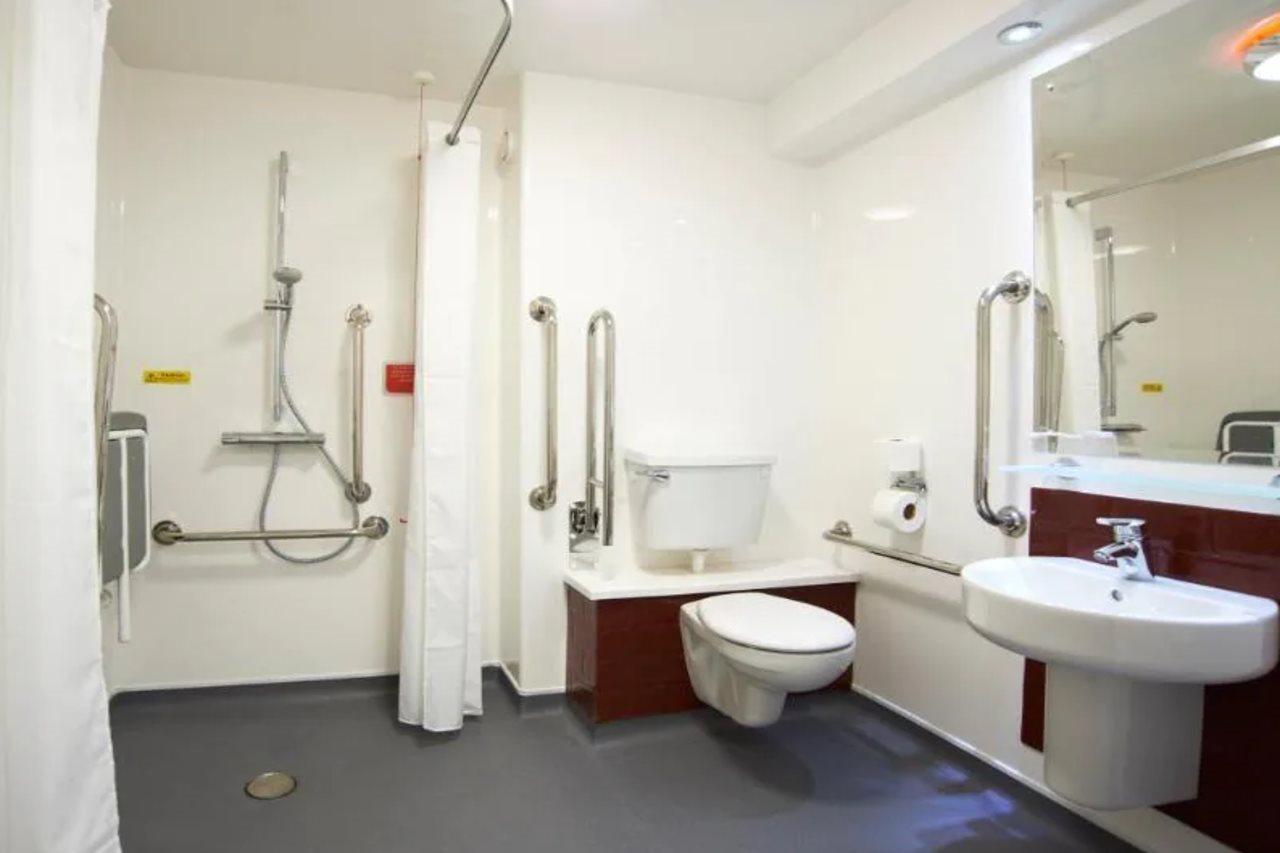 Travelodge Maidenhead Central