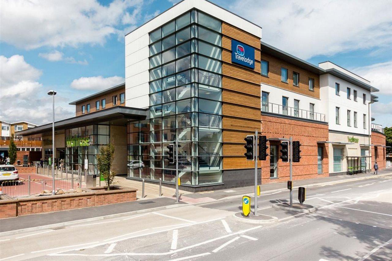 Travelodge Egham