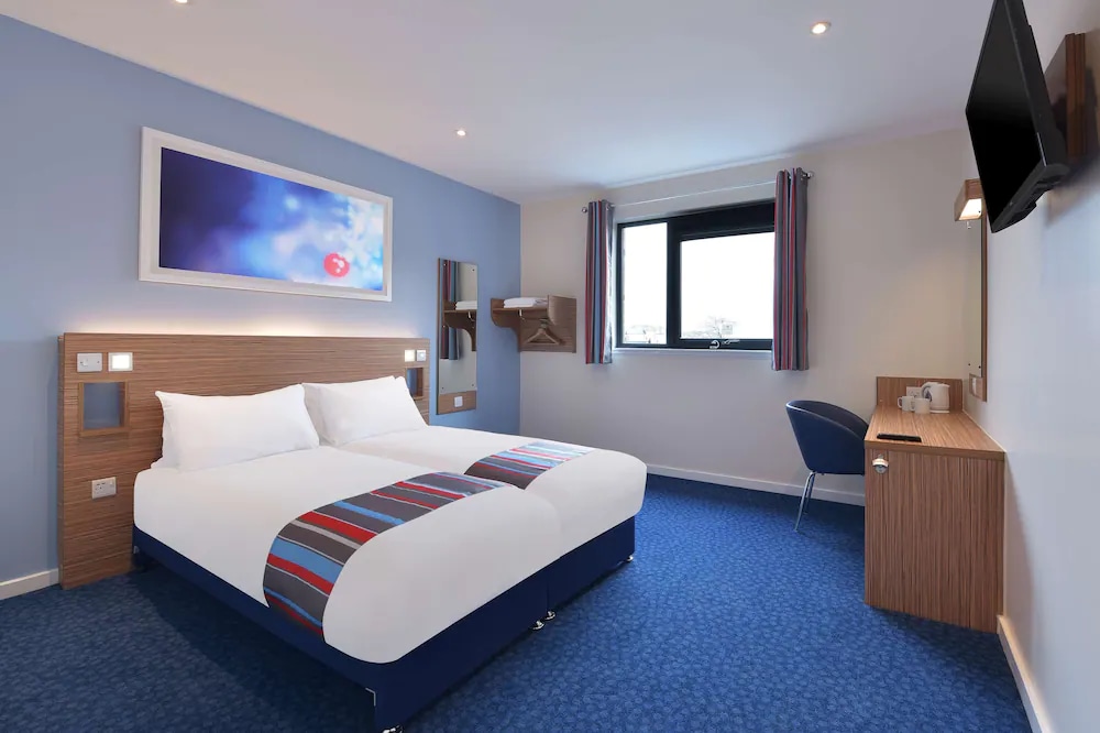 Travelodge Egham
