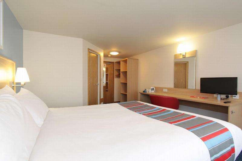 Travelodge Egham