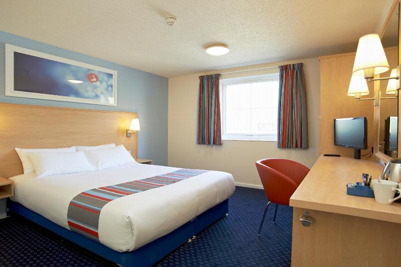 Travelodge Egham