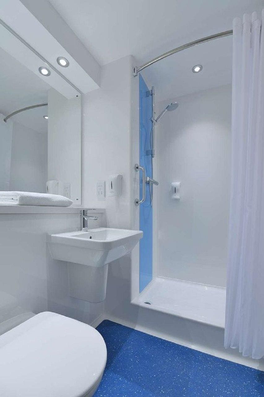 Travelodge Egham