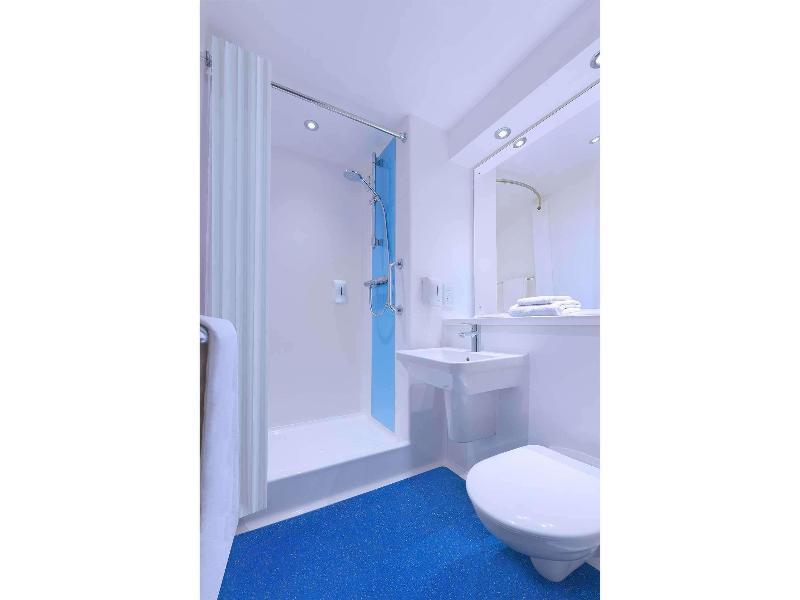 Travelodge Egham