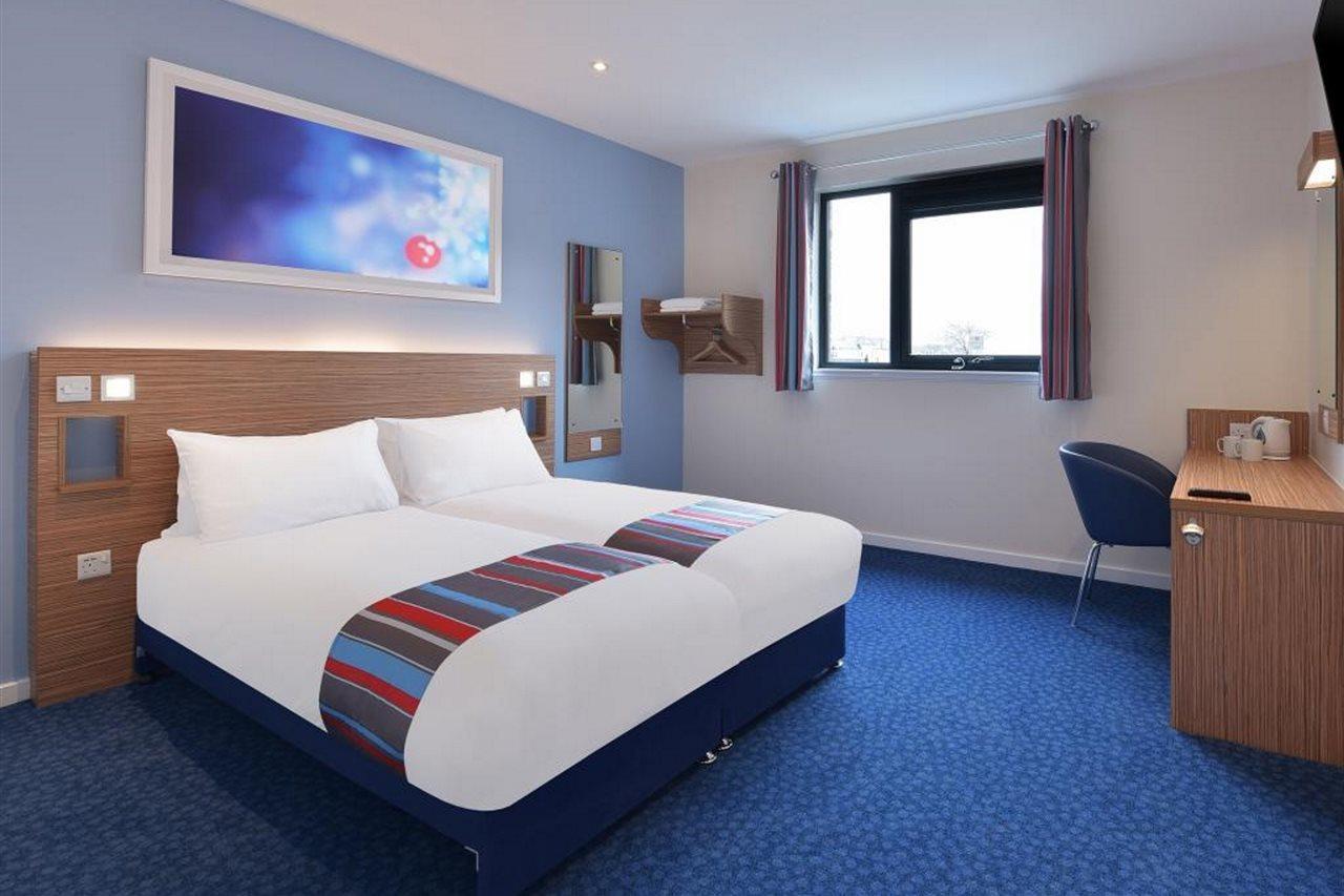 Travelodge Egham