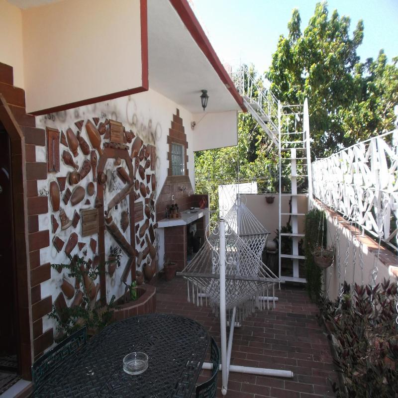 Hostal Casa Las Palmas