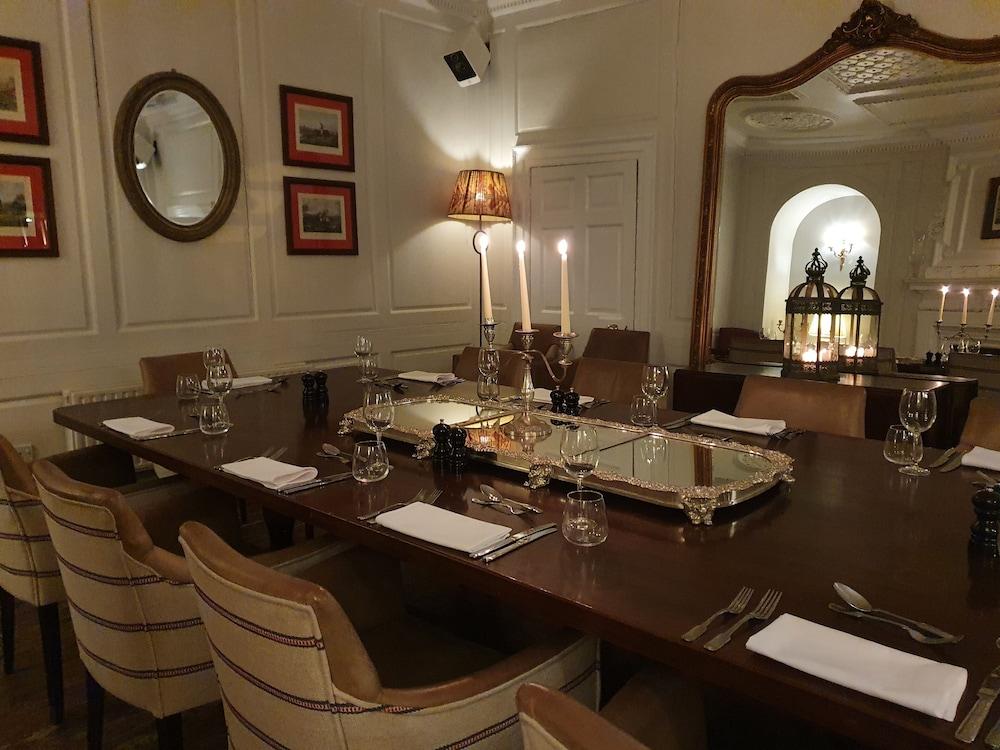 Bank House Hotel