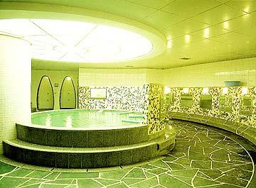 Cheongpung Resort Lake Hotel