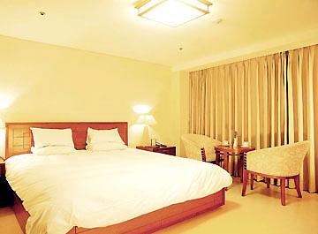 Cheongpung Resort Lake Hotel