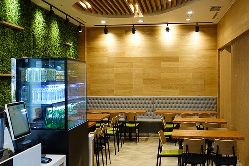 Cheongpung Resort Lake Hotel