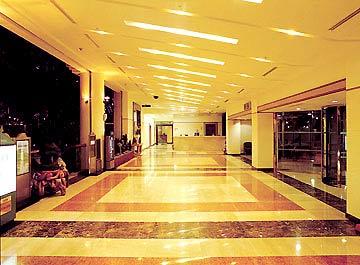 Cheongpung Resort Lake Hotel