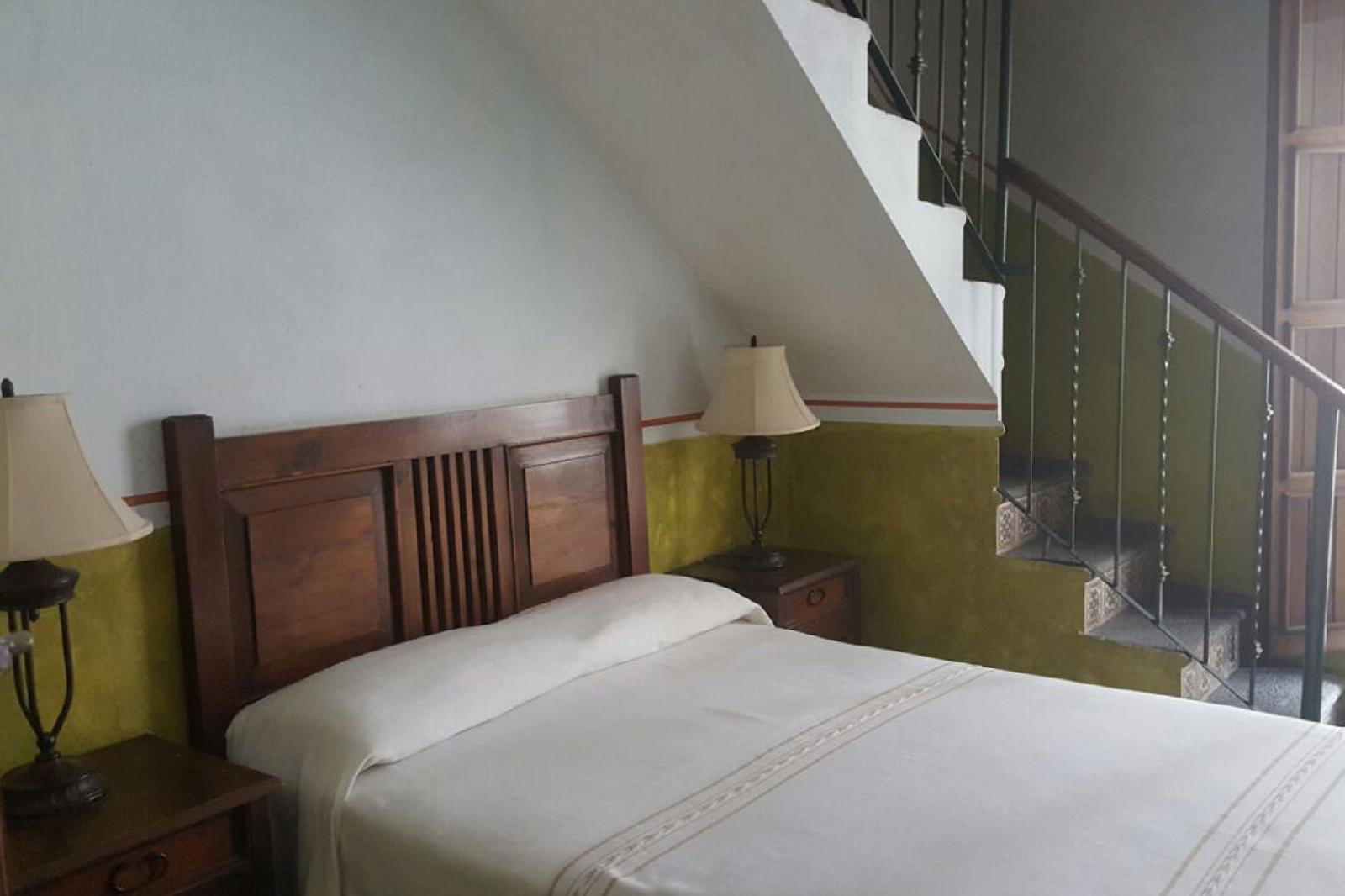 Hotel Posada San Jeronimo