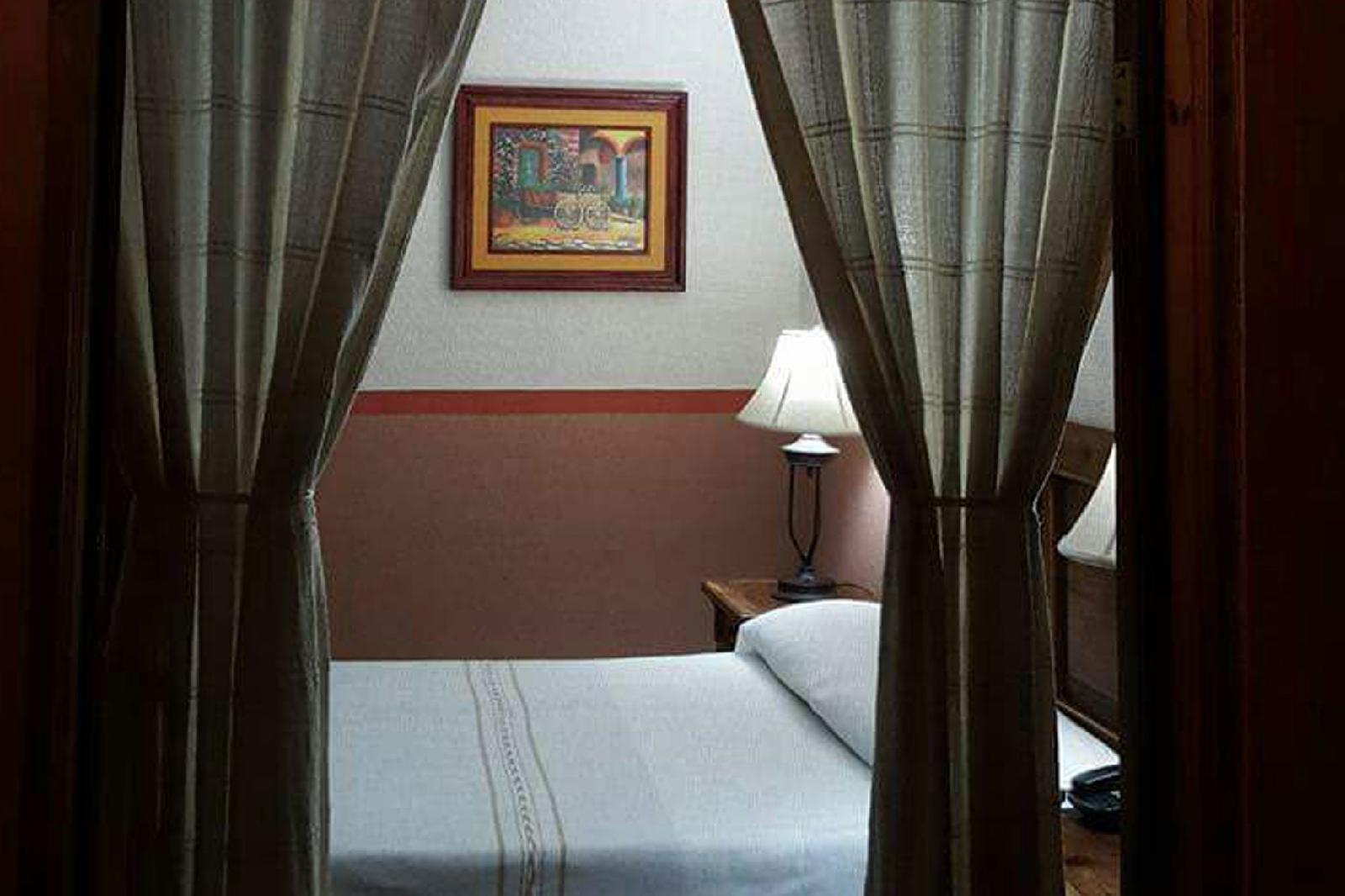 Hotel Posada San Jeronimo