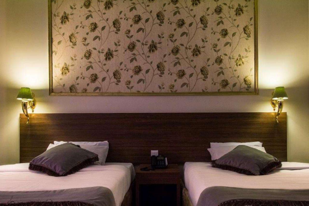 Marlik Hotel
