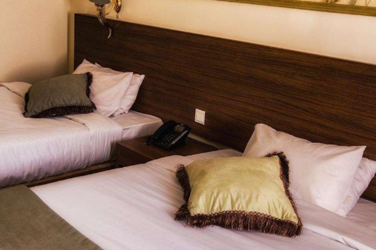 Marlik Hotel