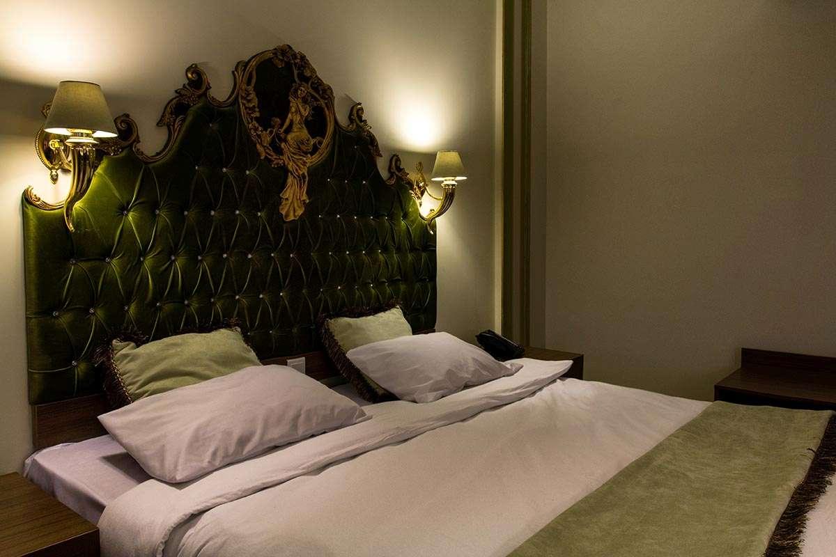 Marlik Hotel