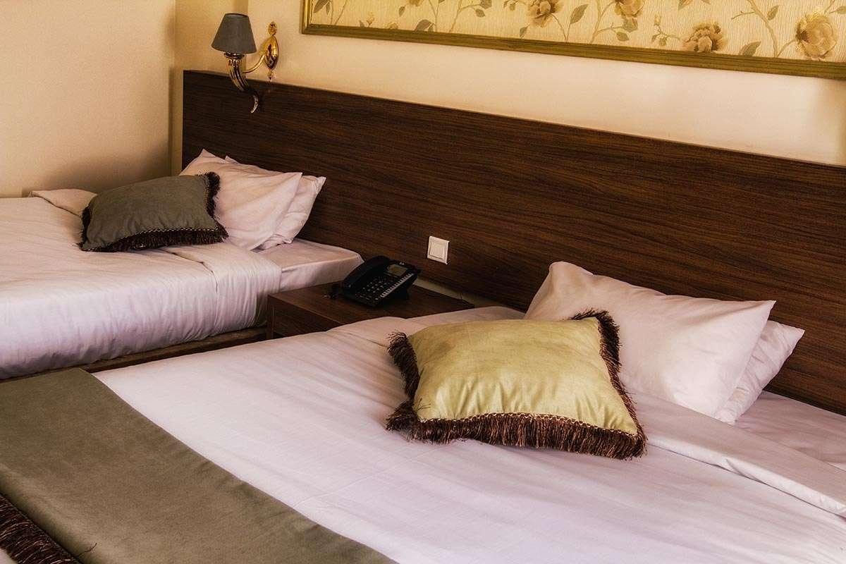 Marlik Hotel