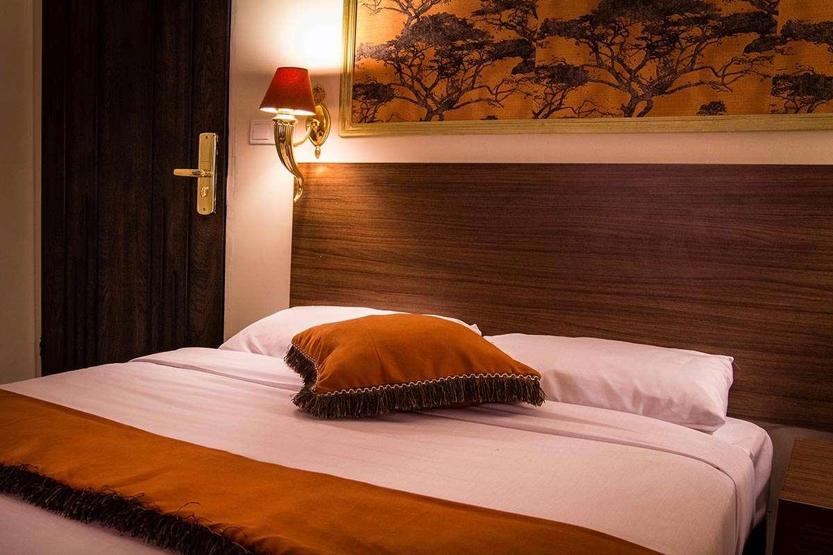 Marlik Hotel