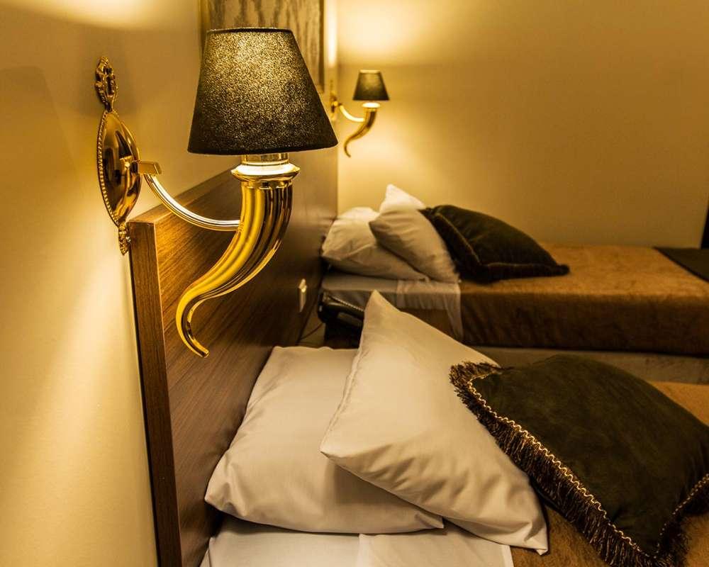 Marlik Hotel