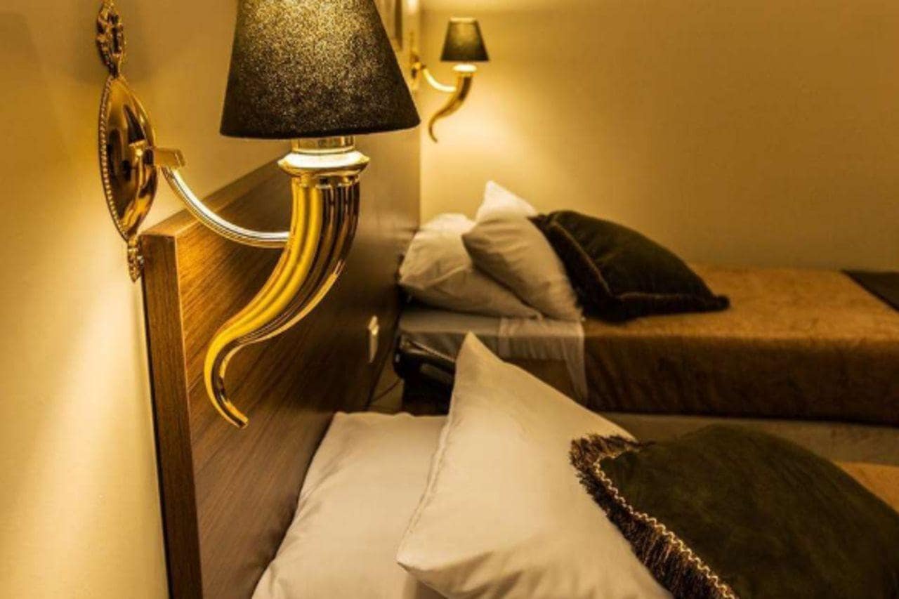 Marlik Hotel