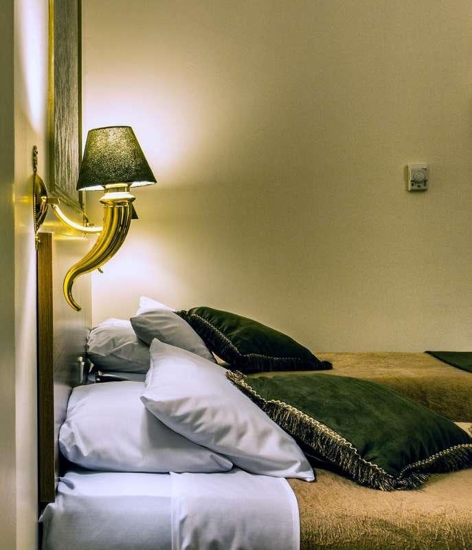 Marlik Hotel