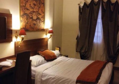 Marlik Hotel