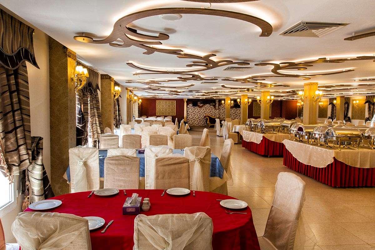 Marlik Hotel
