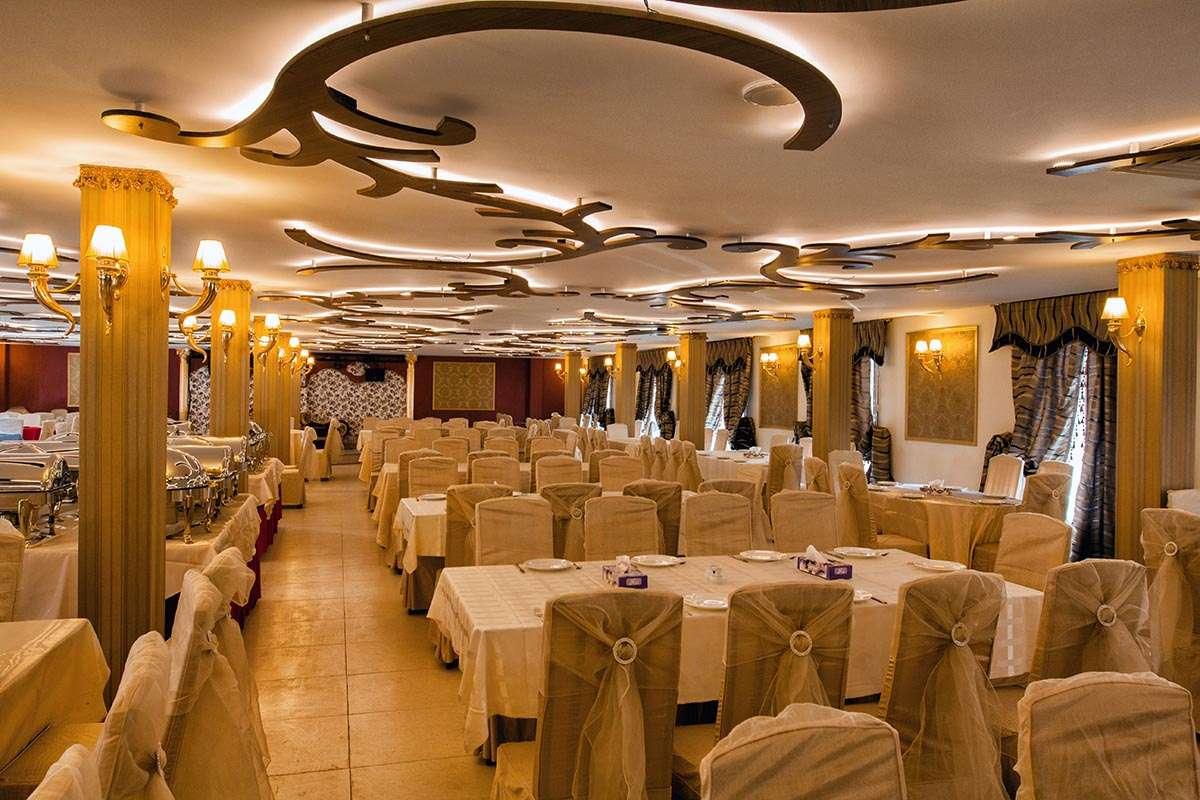 Marlik Hotel