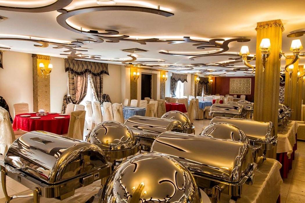 Marlik Hotel