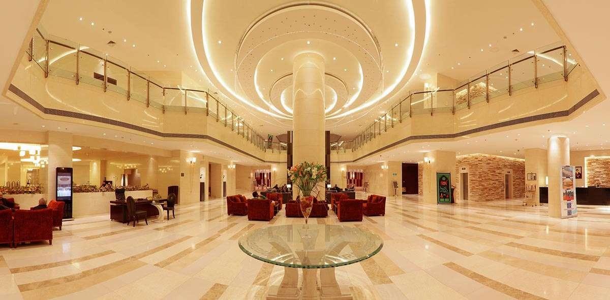 Marlik Hotel