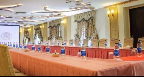 Marlik Hotel