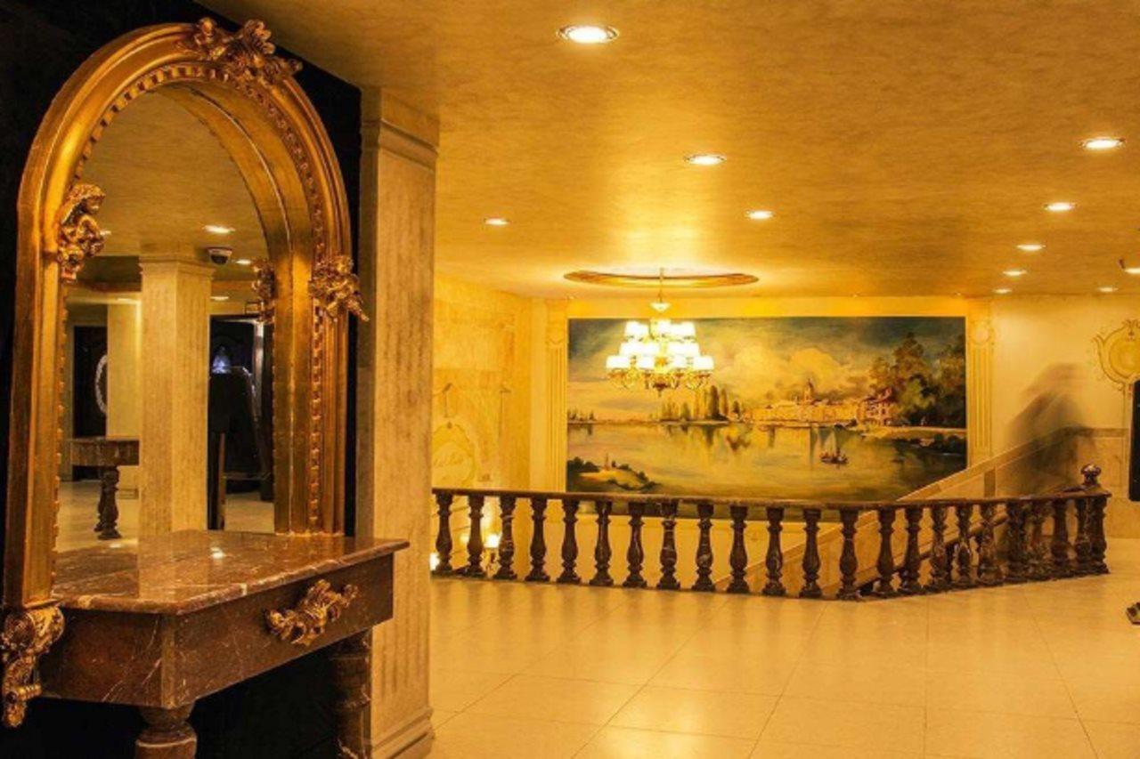 Marlik Hotel
