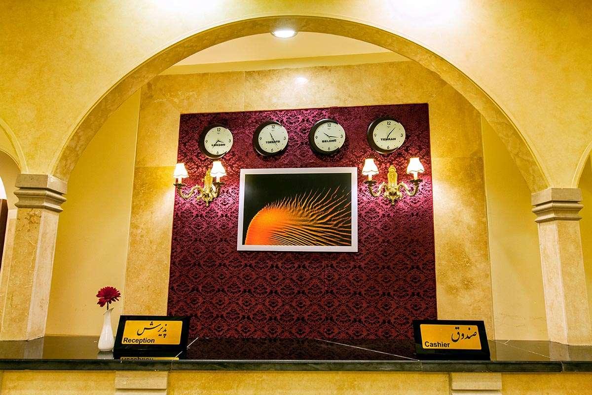 Marlik Hotel
