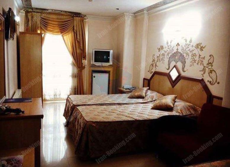Safavi Hotel