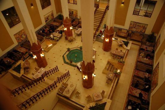 Parsian Safayieh Hotel