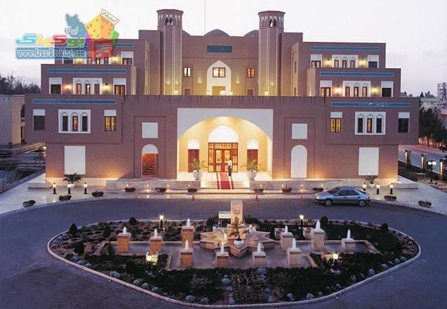 Parsian Safayieh Hotel