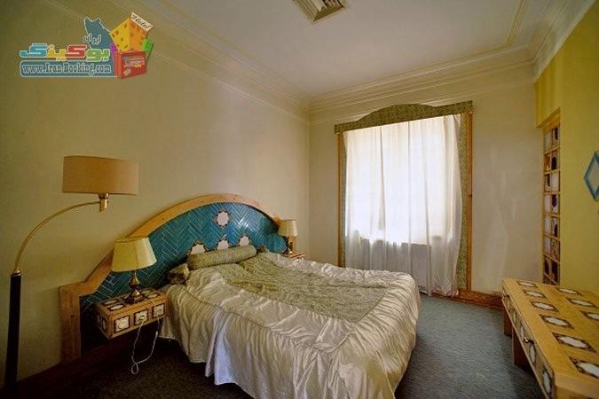 Parsian Safayieh Hotel