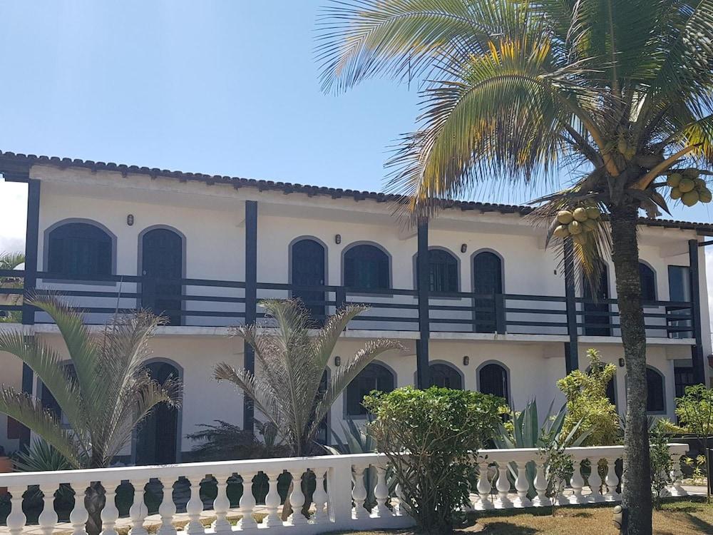 Atlantico Hotel