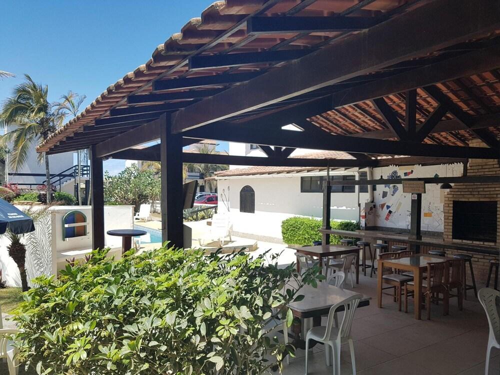 Atlantico Hotel