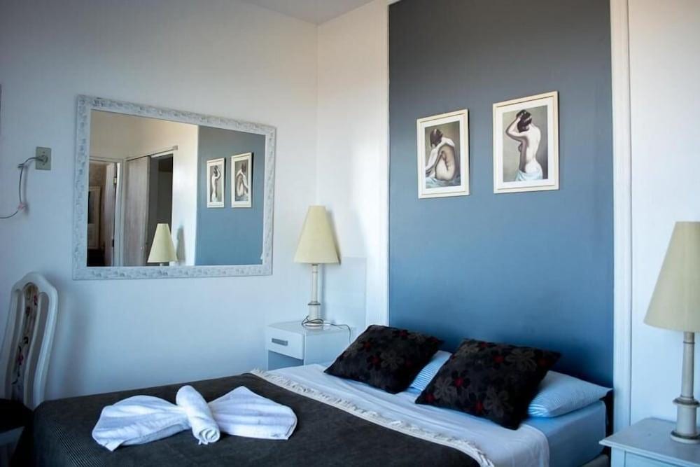 Atlantico Hotel