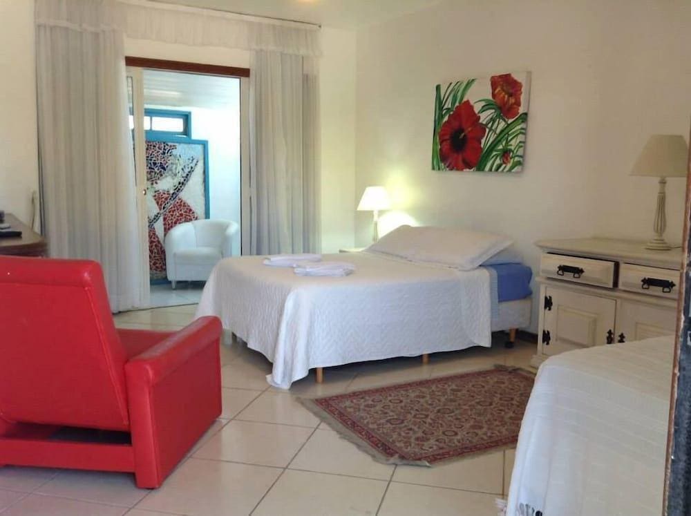 Atlantico Hotel