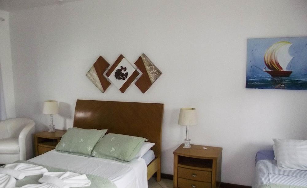Atlantico Hotel