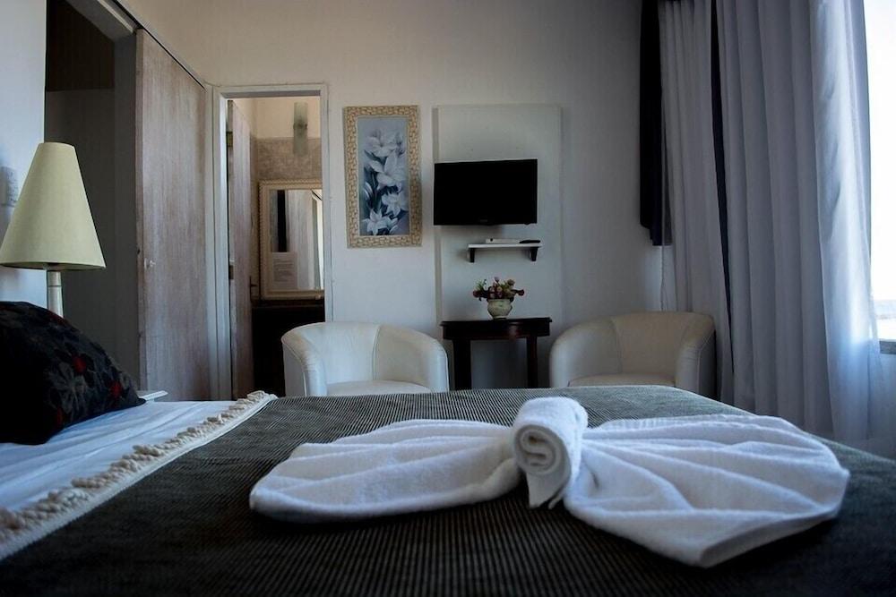 Atlantico Hotel