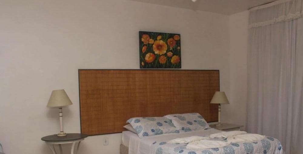 Atlantico Hotel